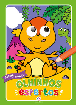 Olhinhos espertos