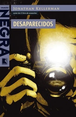 DESAPARECIDOS