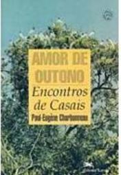 Amor de Outono: Encontros de Casais