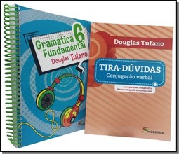 Gramática Fundamental - 6º Ano|