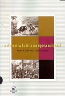A América Latina na Época Colonial