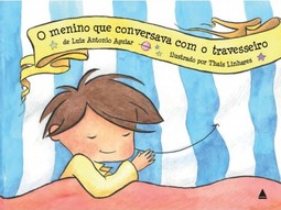 O menino que conversava com o travesseiro