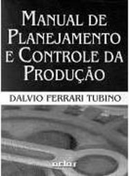 Manual de Planejamento e Controle da Produção