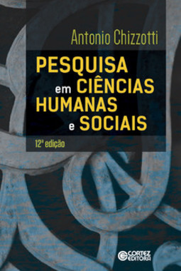 Pesquisa em ciências humanas e sociais