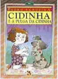 Cidinha e a Pulga da Cidinha