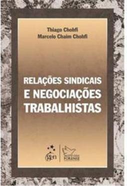 Relações Sindicais e Negociações Trabalhistas