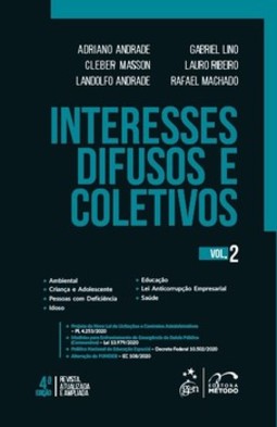 Interesses difusos e coletivos