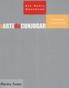 A Arte de Conjugar: Verbos Alemães