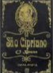 O São Cipriano: Bruxo