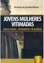 Jovens Mulheres Vitimadas
