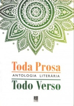 Toda prosa, todo verso