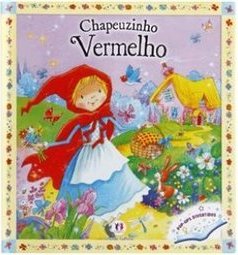 CHAPEUZINHO VERMELHO