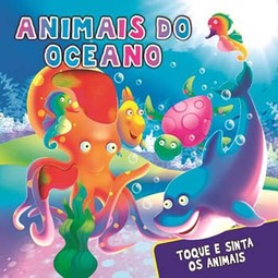 Animais do oceano