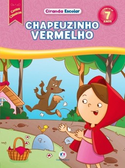Chapeuzinho Vermelho