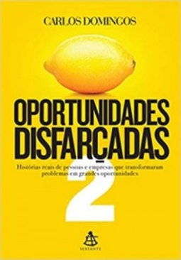 Oportunidades disfarçadas 2