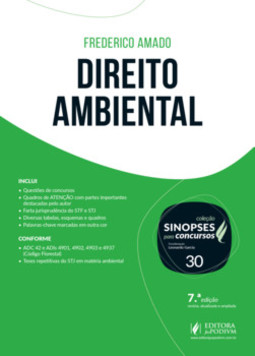 Direito ambiental