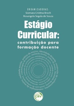 Estágio curricular: contribuição para formação docente
