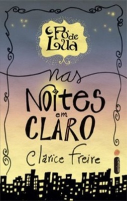 Pó de Lua nas noites em claro (Pó de Lua #2)