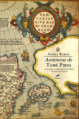 Aventuras de Tomé Pires