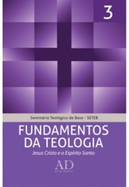 SETEB 3- Fundamentos da Teologia