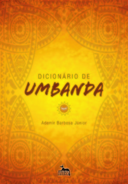 Dicionário de Umbanda