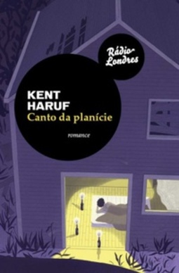 Canto da planície (Trilogia da planície #1)