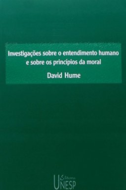 INVESTIGAÇOES SOBRE O ENTENDIMENTO HUMANO