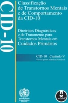 CID-10 - CUIDADOS PRIMARIOS