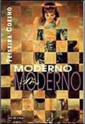 Moderno Pós-Moderno
