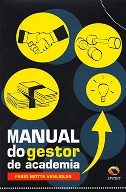 Manual do Gestor de Academia