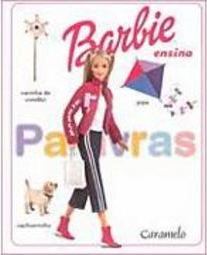 Barbie Ensina Palavras