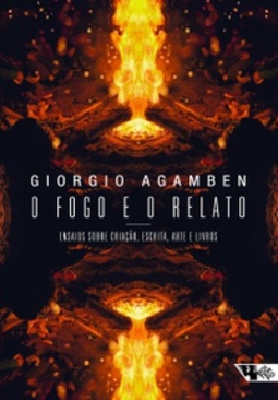 O Fogo e o Relato