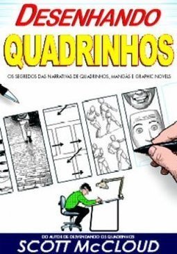 Desenhando Quadrinhos