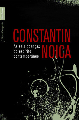 As Seis DoenÇas Do Espirito Contemporaneo