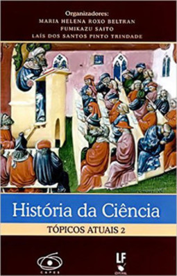 História da ciência