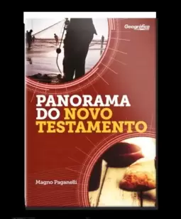 Panorama do Novo Testamento