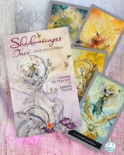 Shadowscapes - Tarô Fuga das Sombras