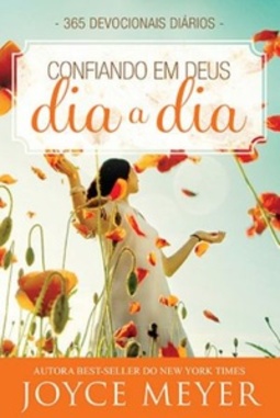 Confiando em Deus dia a dia #1