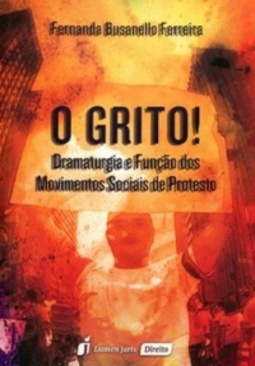 O Grito!