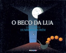 O beco da lua