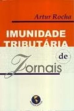 Imunidade Tributária de Jornais
