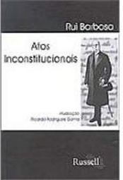 Atos Incostitucionais