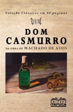 Dom Casmurro