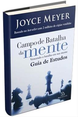 Guia de Estudo Campo de Batalha da Mente