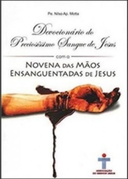 Devocionário do Preciosíssimo Sangue de Jesus