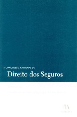III congresso nacional de direito dos seguros