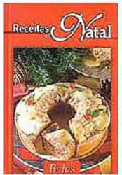 Receitas de Natal: Bolos - IMPORTADO