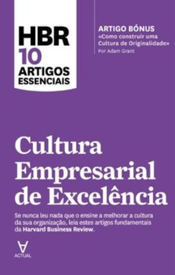 Cultura empresarial de excelência