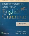 Understanding and using English grammar: student book with MyEnglishLab