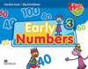 Hats On Top Early Numbers Book-3